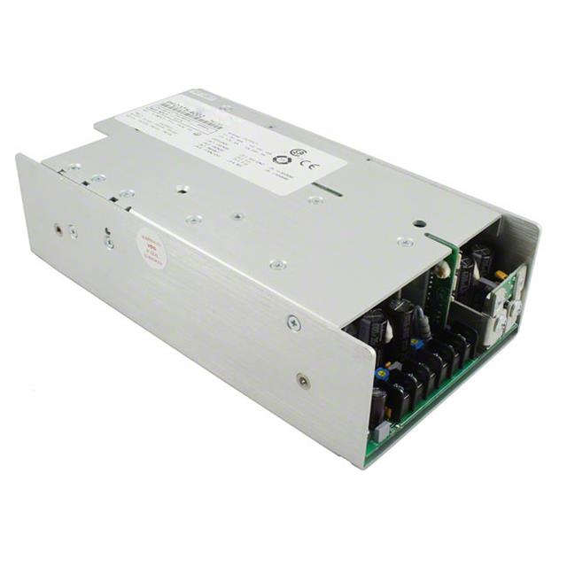 Bel Power Solutions_PFC375-4201G