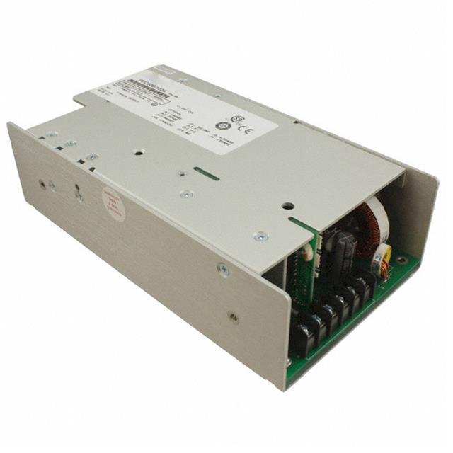 Bel Power Solutions_PFC500-1024G