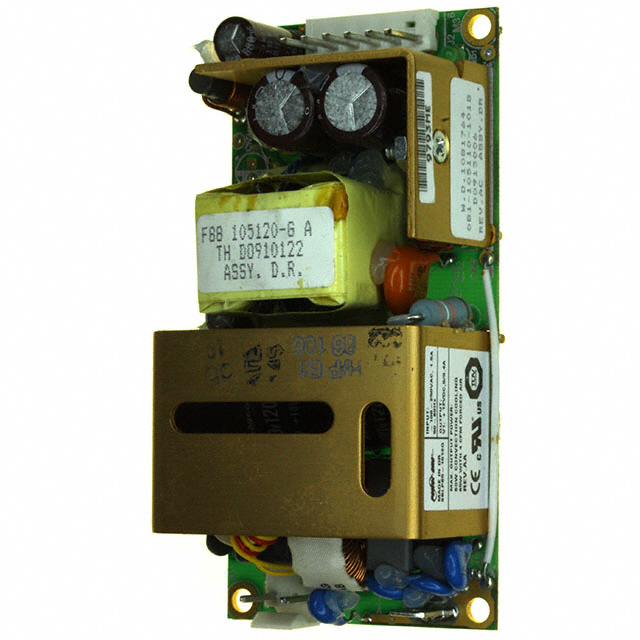 Bel Power Solutions_SBLP65-1012G