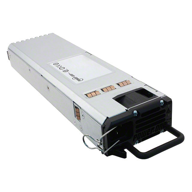 Bel Power Solutions_SFP450-12BG