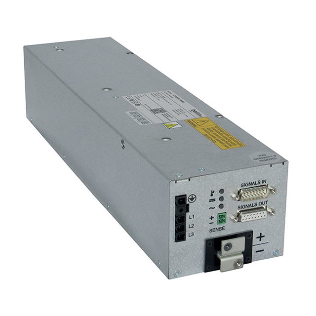 Bel Power Solutions_TCP3500-H048G