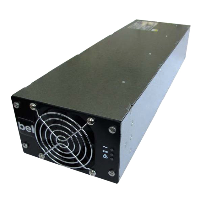 Bel Power Solutions_TXP3500-1048G