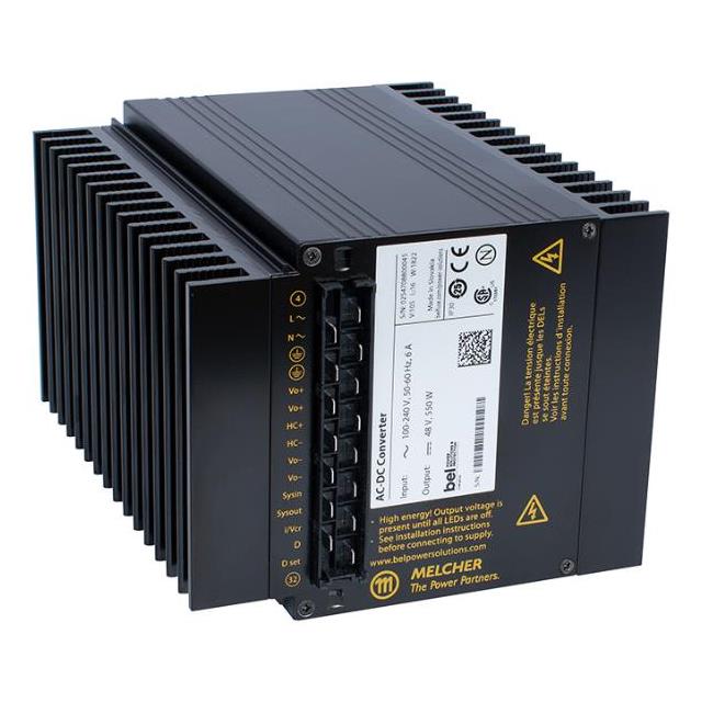 Bel Power Solutions_UT1240-7ZG
