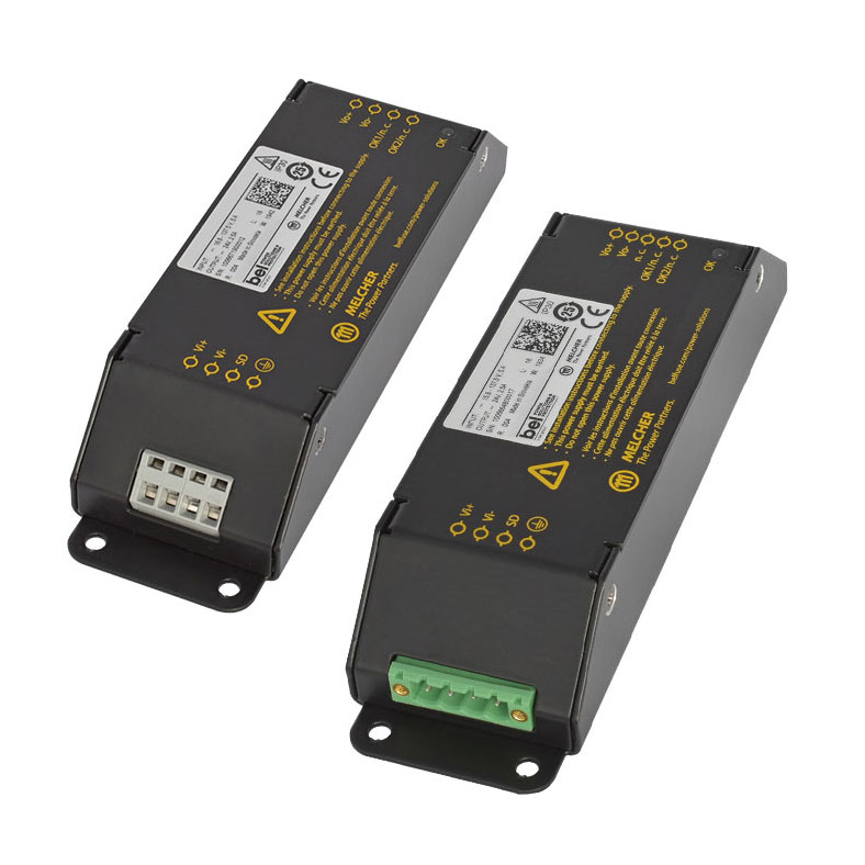 Bel Power Solutions_12RCM60-24
