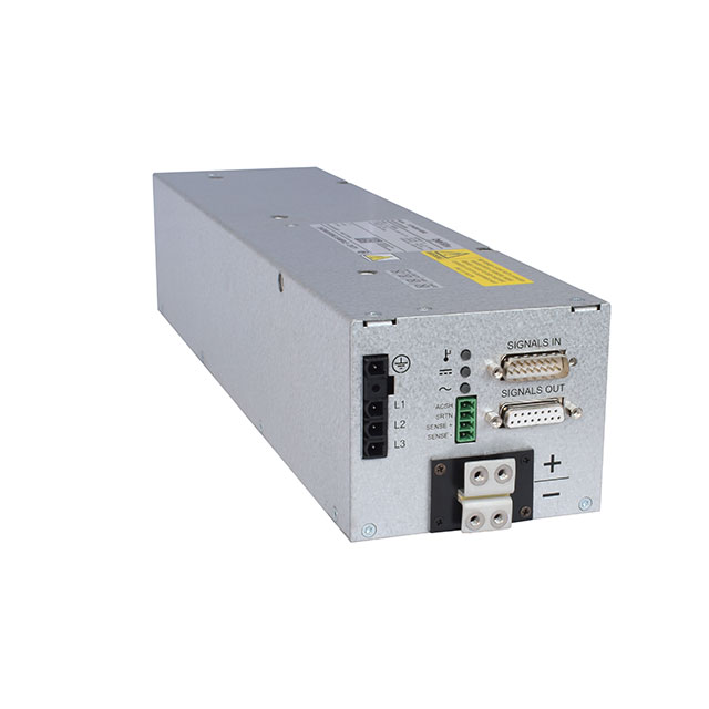 Bel Power Solutions_TCP4000-H090