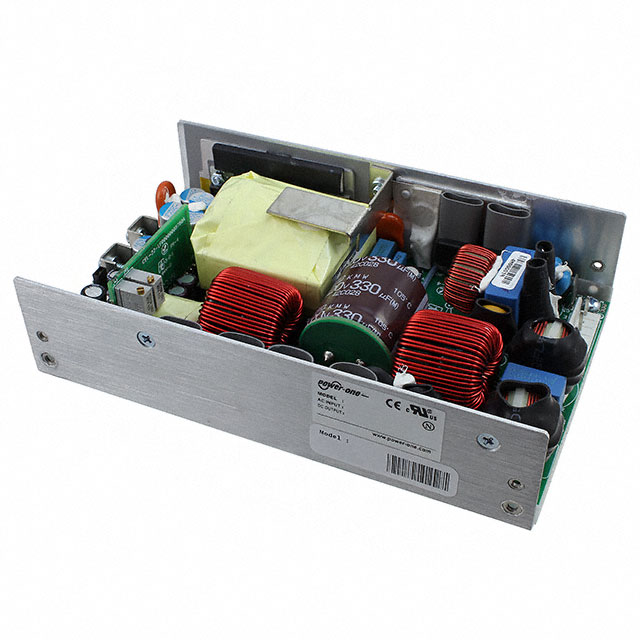 Bel Power Solutions_ABC450-1T12G