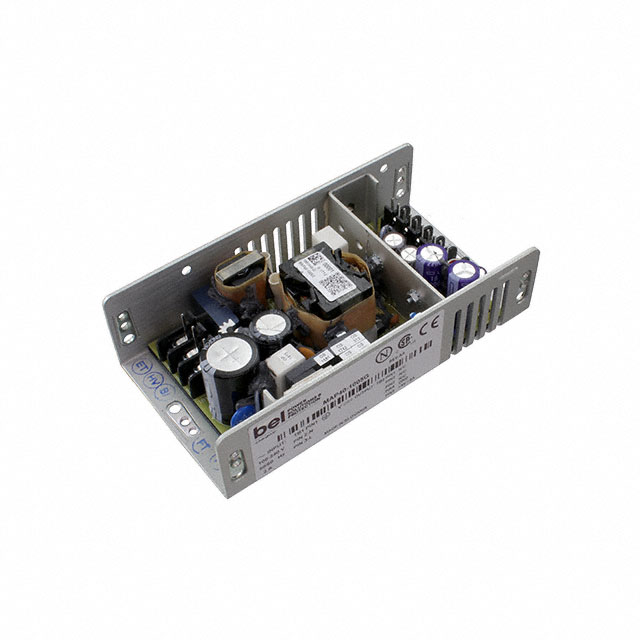 Bel Power Solutions_MAP40-1005G