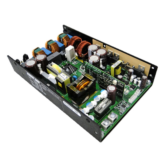 Bel Power Solutions_MBC600-1012G