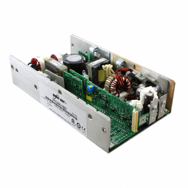 Bel Power Solutions_PFC250-1012