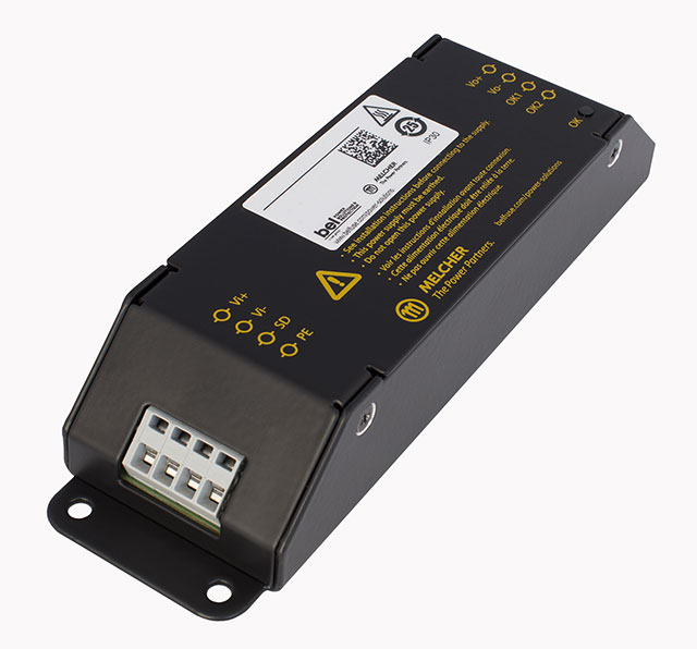 Bel Power Solutions_XRCM60-12