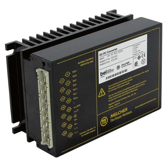 Bel Power Solutions_LK1301-9ERG