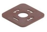 Belden_GDM 3-7 NBR LIGHT BROWN