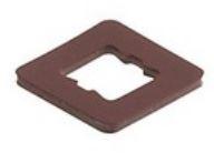 Belden_GDSN 307-4 NBR BLASSBRAUN/LIGHT BROWN