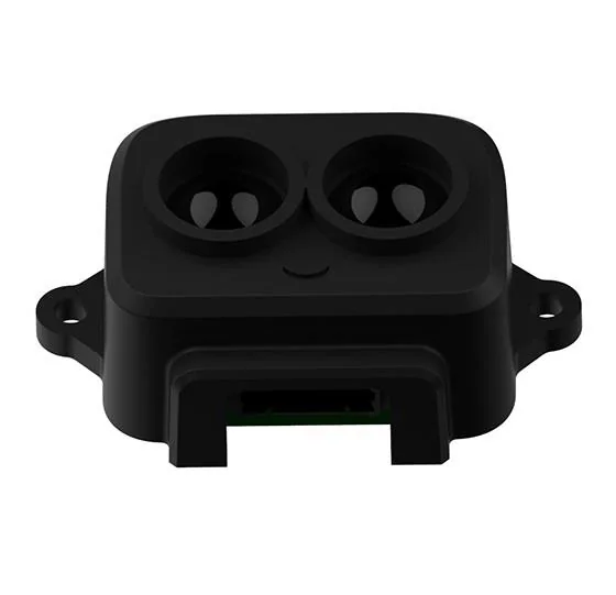 Benewake_TF LUNA I2C