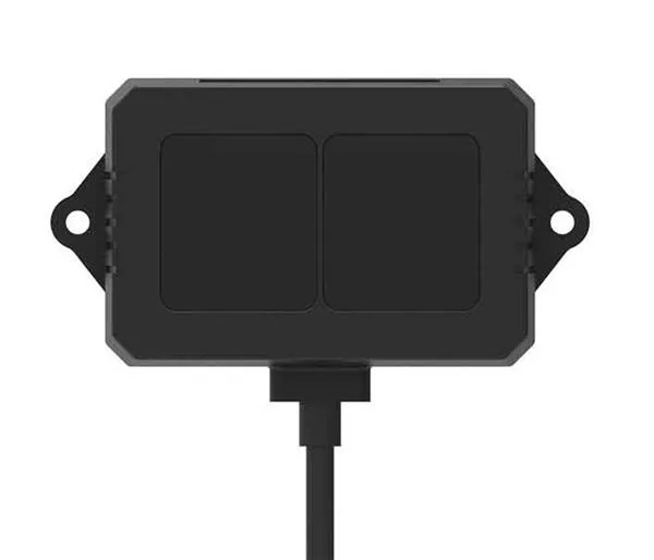 Benewake_TF02 PRO UART