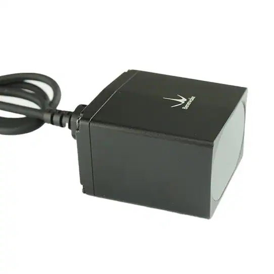 Benewake_TF03-180 UART
