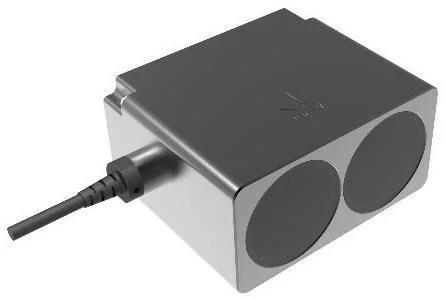 Benewake_TF350 CAN