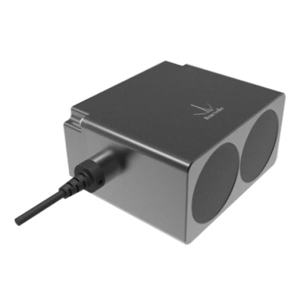 Benewake_TF350 UART