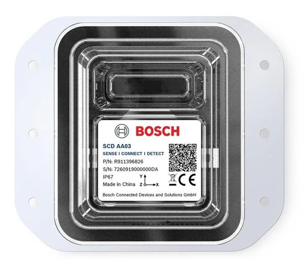Bosch Connected Devices and Solutions_SCD