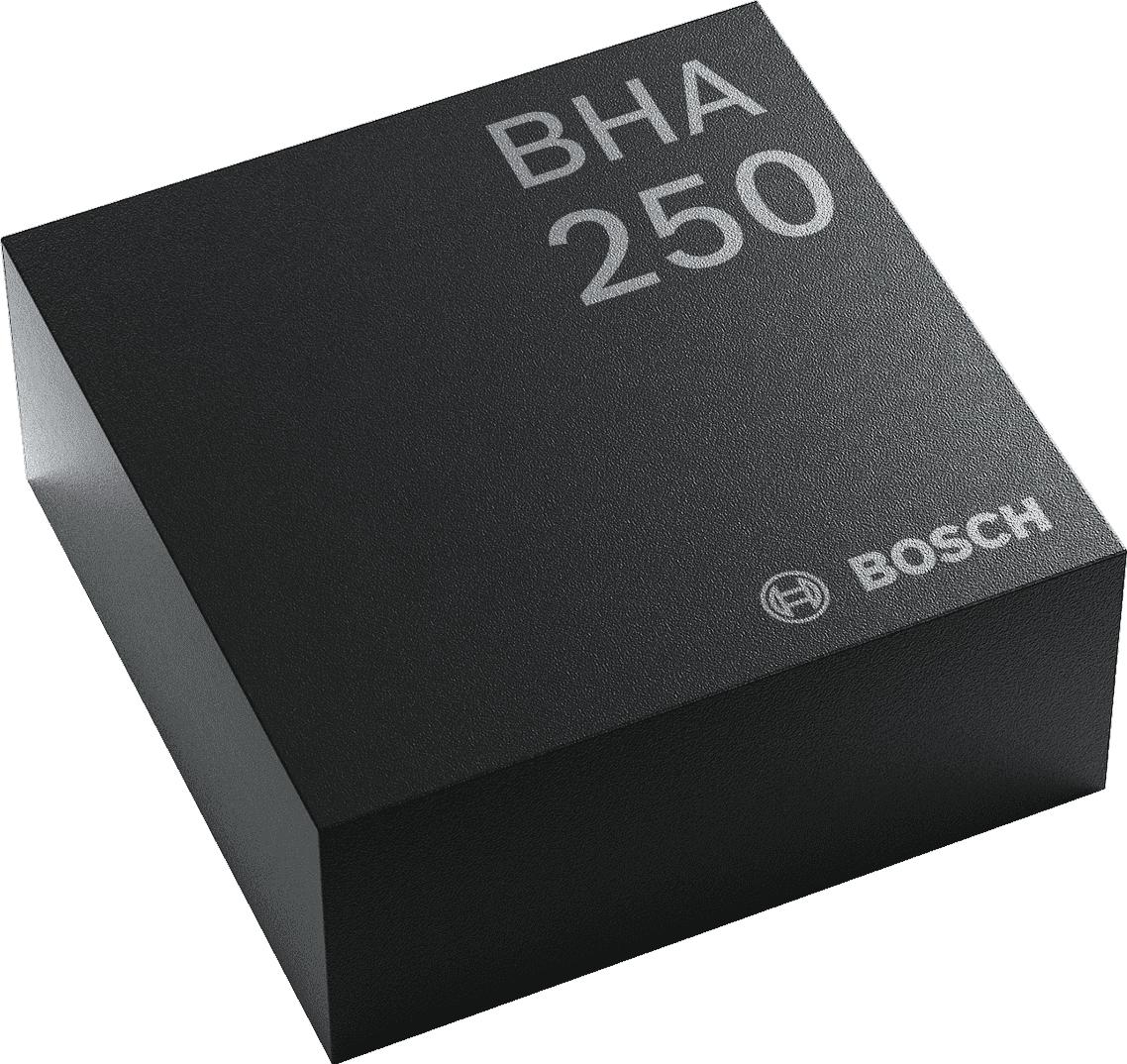 Bosch Global_BHA250