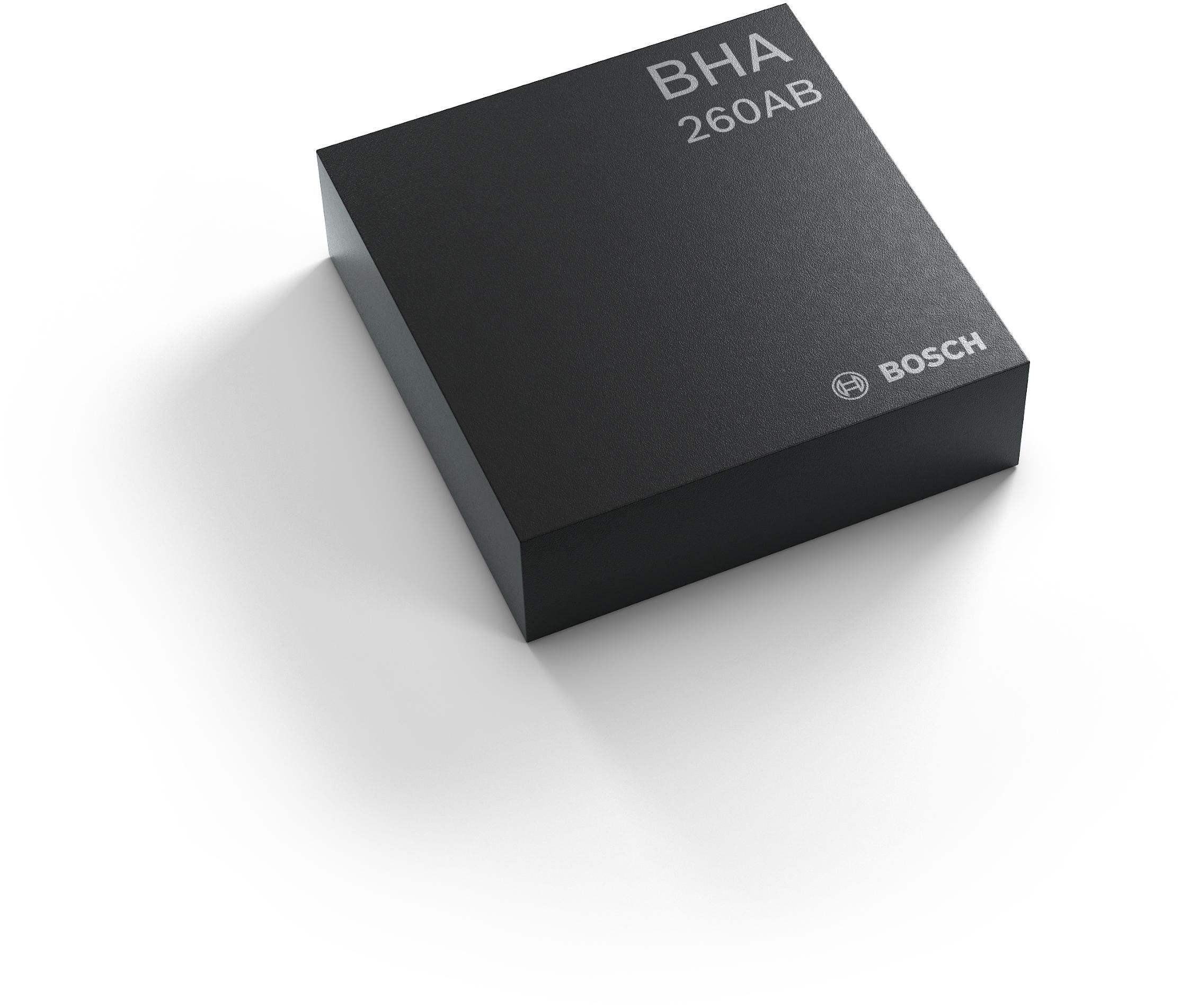 Bosch Global_BHA260AB