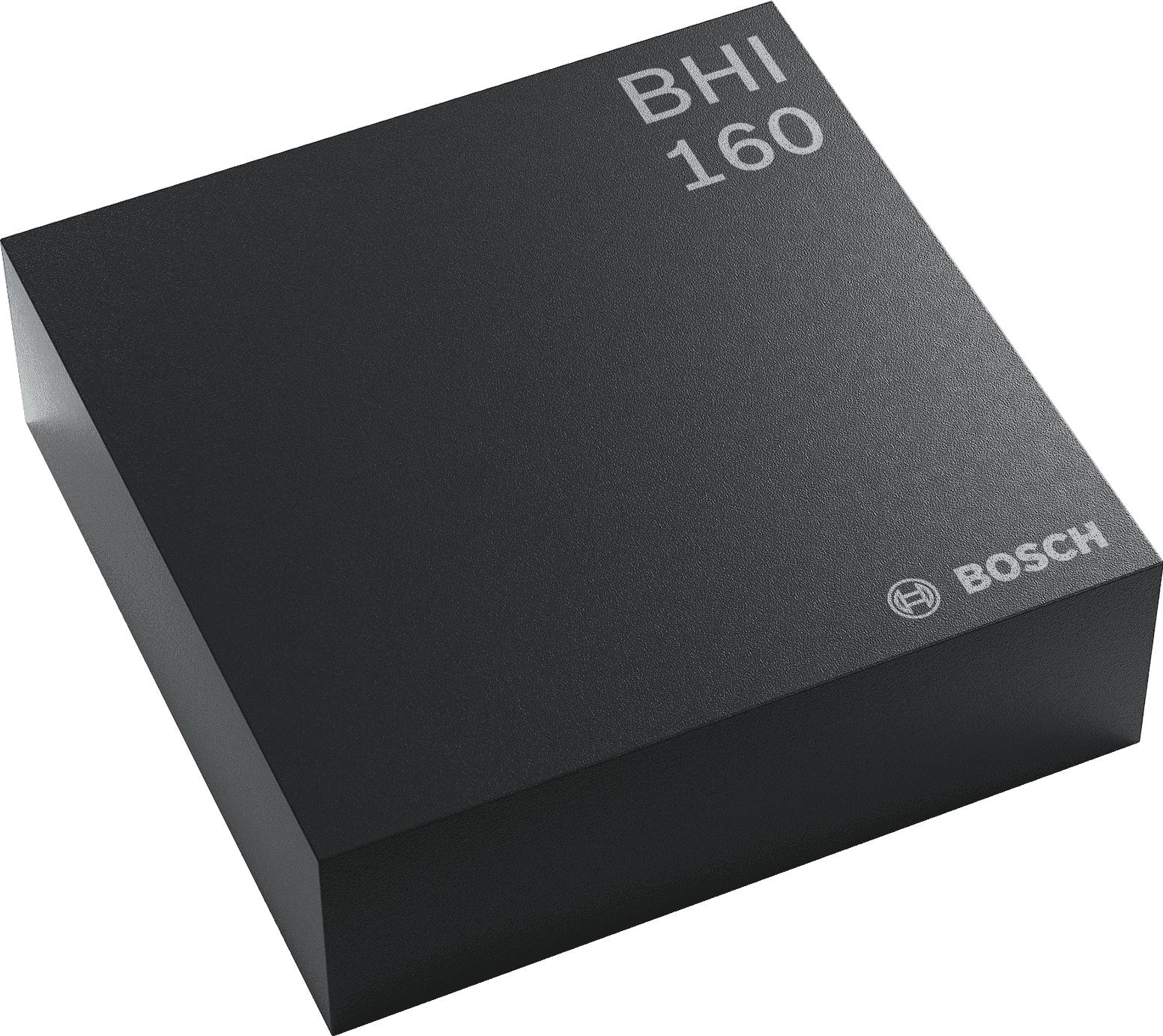 Bosch Global_BHI160