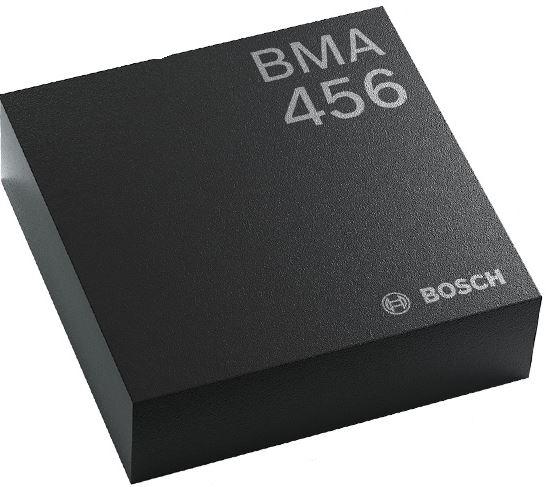 Bosch Global_BMA456
