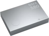 Bosch Global_BMA580