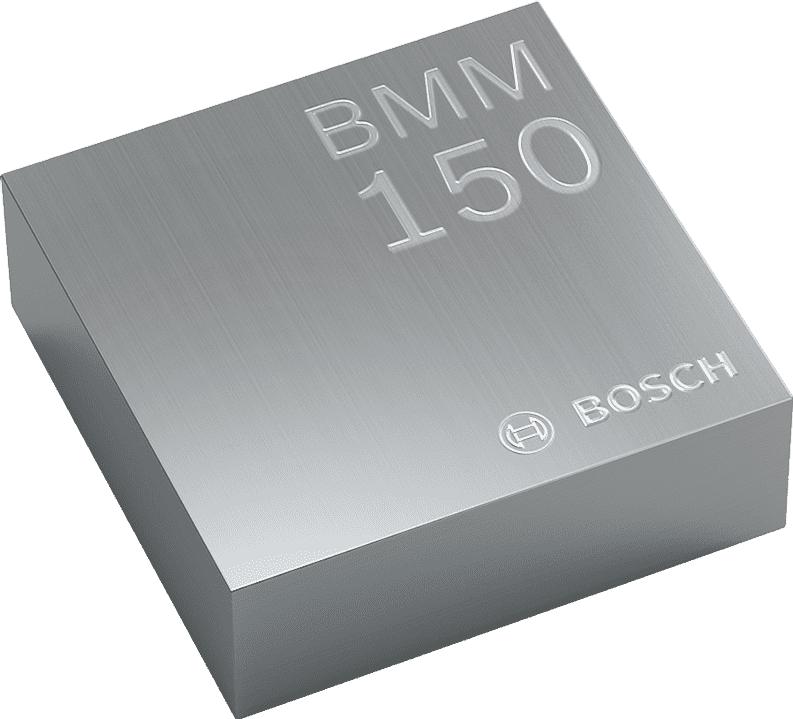 Bosch Global_BMM150