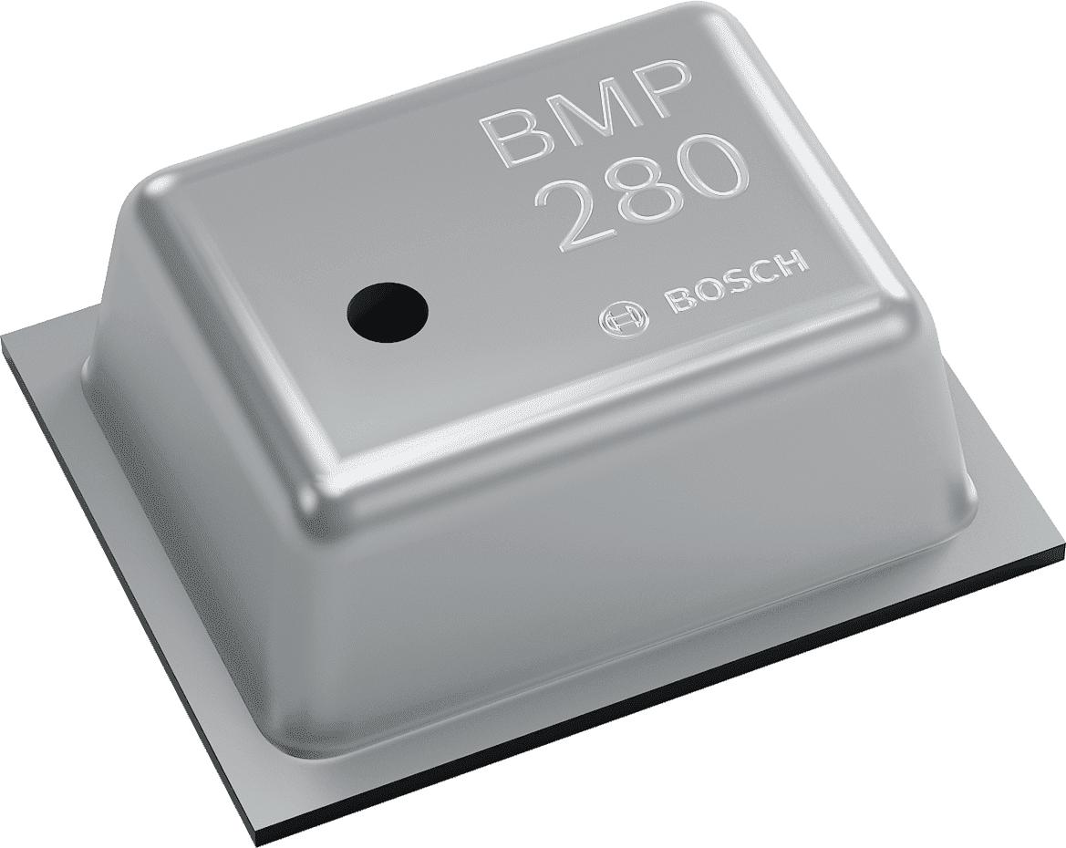 Bosch Global_BMP280