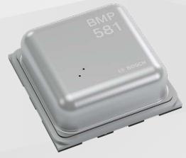 Bosch Global_BMP581