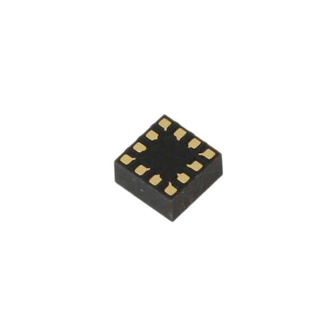 Bosch Sensortec_BMA220