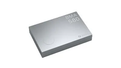 Bosch Sensortec_BMA580