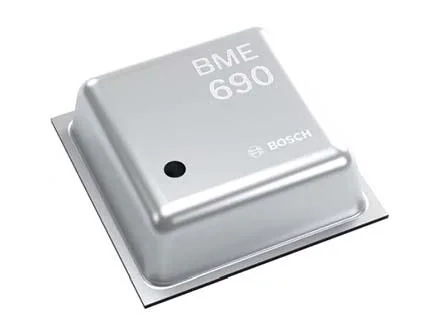 Bosch Sensortec_BME690