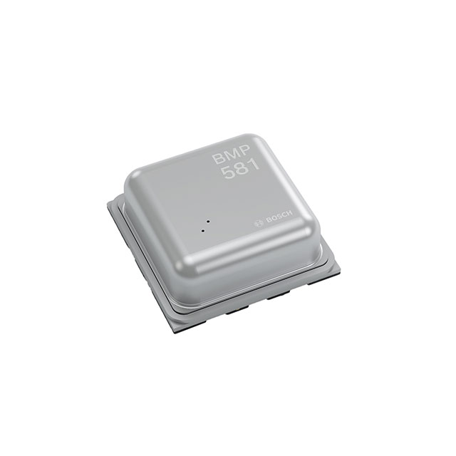 Bosch Sensortec_BMP581