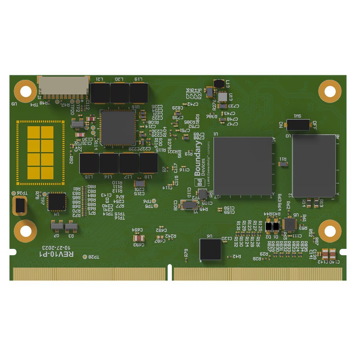 Boundary Devices_8MM_SMARC_SOM_1R16E