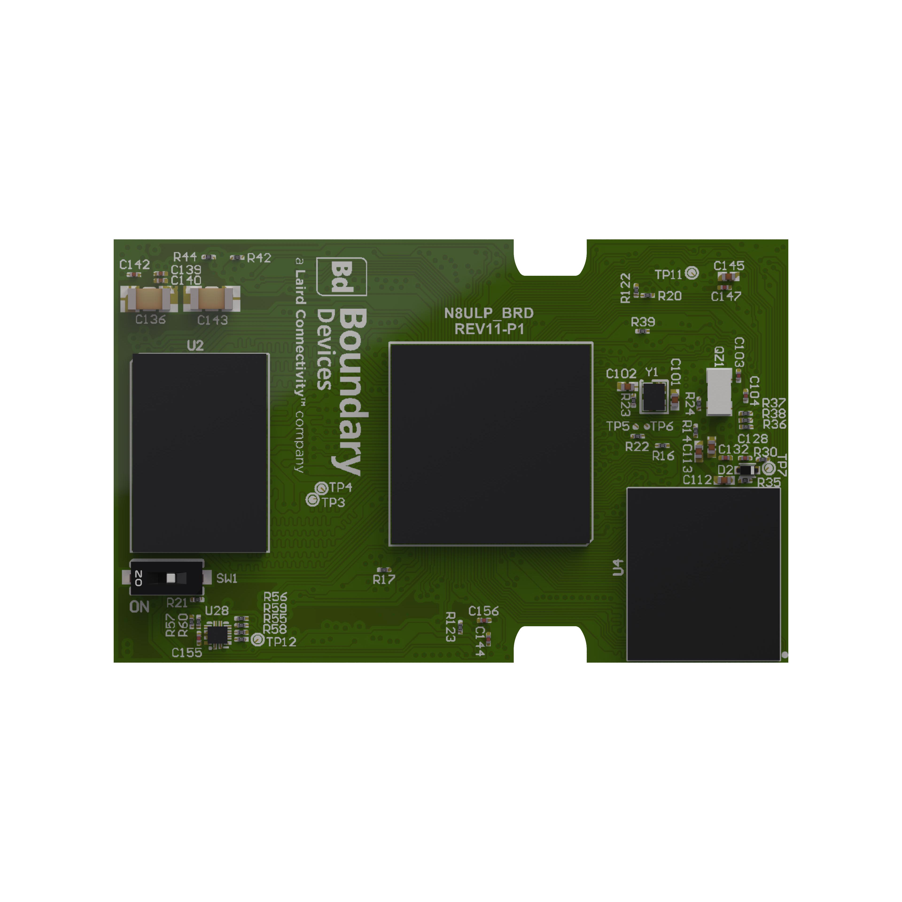 Boundary Devices_8ULP_SOM_2R16E_I