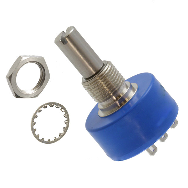 Bourns, Inc._AMS22B5A1BLASL334S