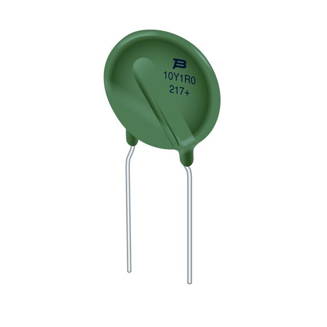 Bourns, Inc._BN-LG10Y6R0MYB