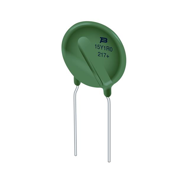 Bourns, Inc._BN-LG15Y330MYB