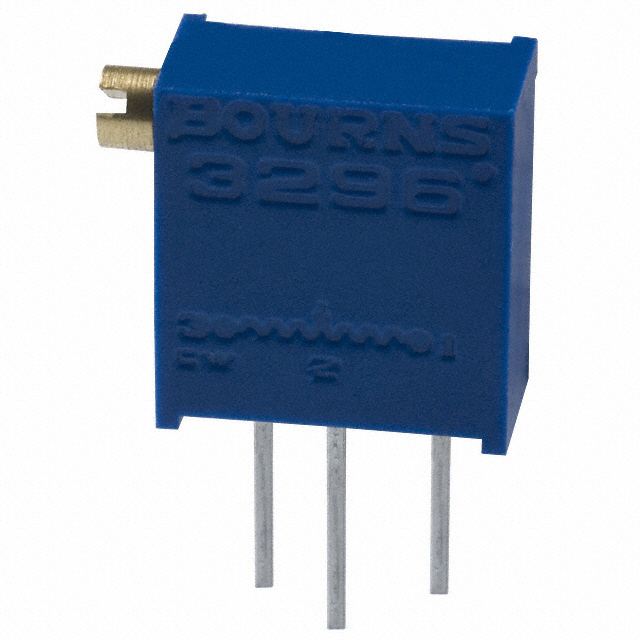 Bourns, Inc._ENA1D-B20-L00128L
