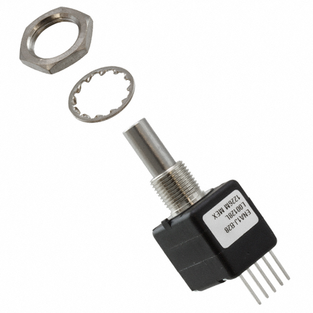 Bourns, Inc._ENA1J-B28-L00128L