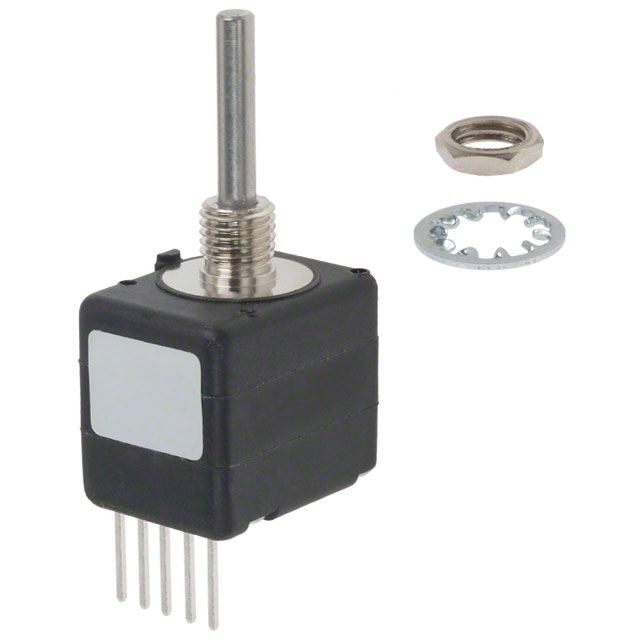 Bourns, Inc._ENC1J-D20-L00128L