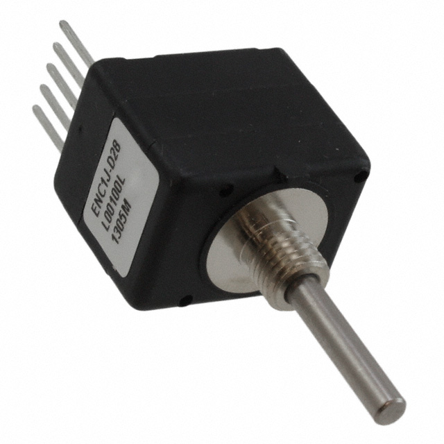 Bourns, Inc._ENC1J-D28-L00100L