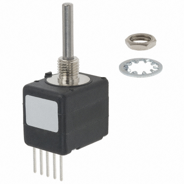 Bourns, Inc._ENC1J-D28-L00128