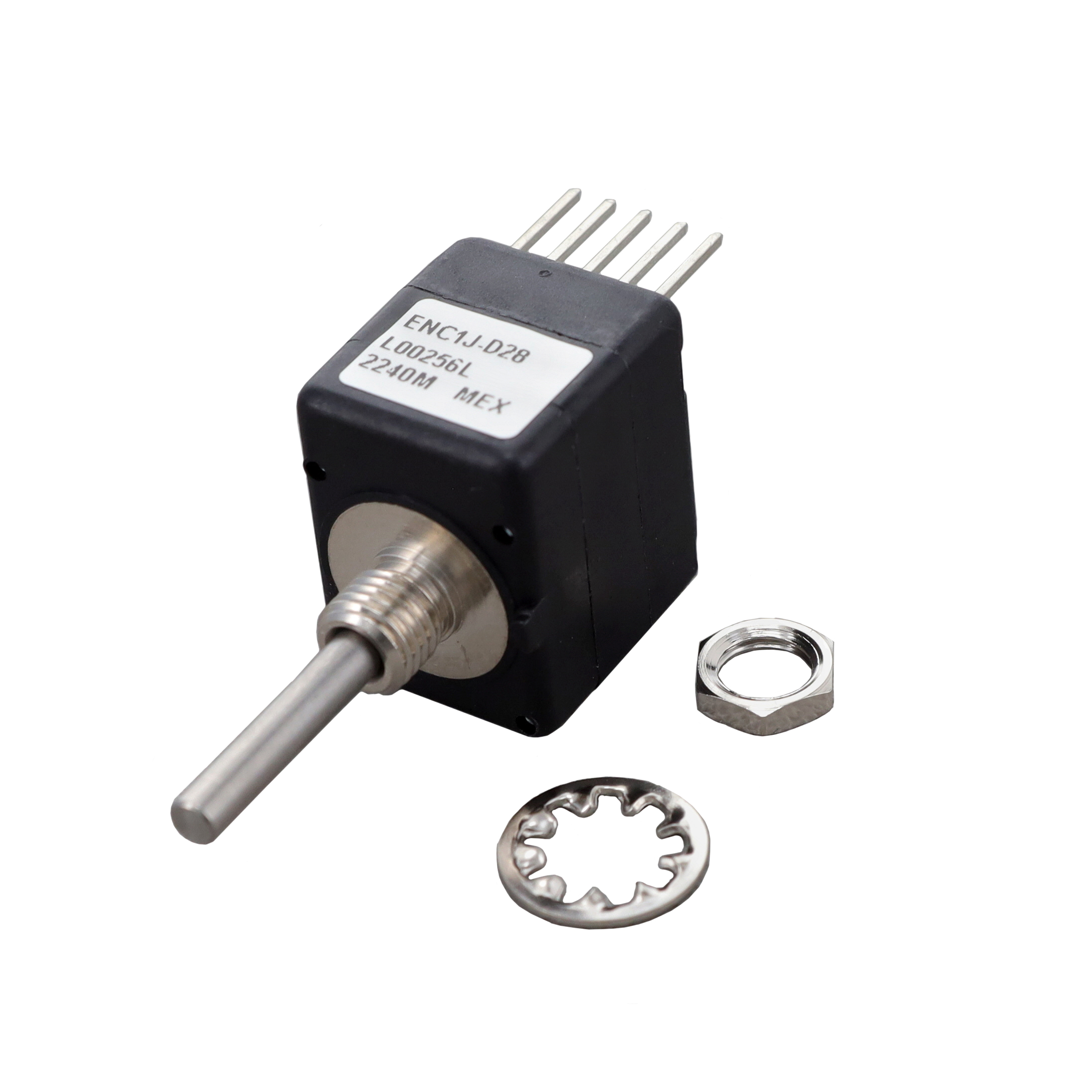 Bourns, Inc._ENC1J-D28-L00256L