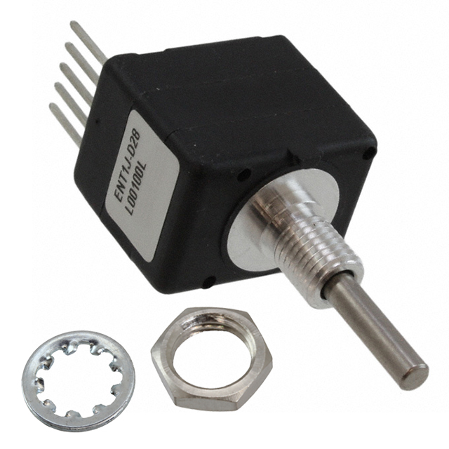 Bourns, Inc._ENT1J-D28-L00100L