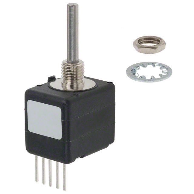 Bourns, Inc._ENT1J-D28-L00128L
