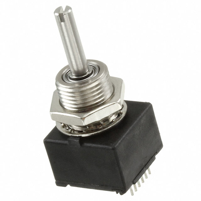 Bourns, Inc._ES14A0D-E28-L032N