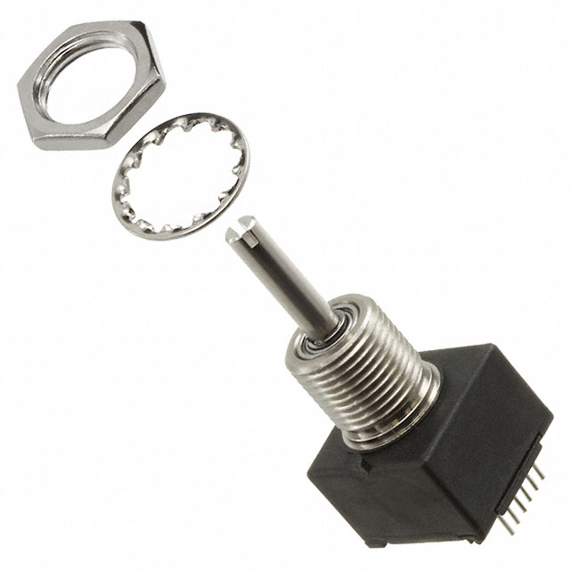 Bourns, Inc._ES14A0D-E28-L064N